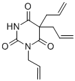 CAS#: 66843-15-0, 1,5,5-Triallylbarbituric Acid