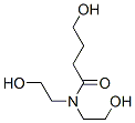 CAS 登录号：66857-22-5， 4-羟基-N,N-二(2-羟基乙基)丁酰胺