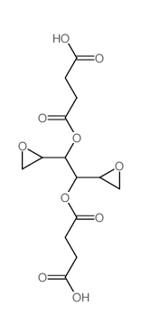 CAS#: 66913-57-3, 3,4-Disuccinyl 1,2-5,6-Dianhydrogalactitol