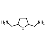 CAS#: 66918-21-6, 1,6-Diamino-2,5-anhydro-1,3,4,6-tetradeoxyhexitol