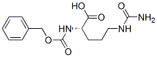 CAS#: 6692-89-3, N5-(Aminocarbonyl)-N2-[(Phenylmethoxy)Carbonyl]-L-Ornithine