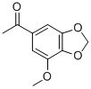 CAS#: 66922-69-8, 5'-Methoxy-3',4'-Methylenedioxyacetophenone