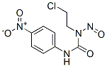 CAS#: 66929-49-5, 1-(2-Chloroethyl)-3-(4-Nitrophenyl)-1-Nitrosourea