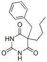 CAS#: 66941-94-4, 5-Benzyl-5-Butyl-2,4,6(1H,3H,5H)-Pyrimidinetrione