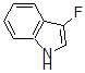 CAS#: 66946-81-4, 3-Fluoroindole