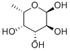 CAS#: 6696-41-9, 6-Deoxy-L-Galactopyranose