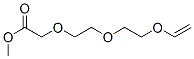 CAS#: 66967-60-0, 2-[2-(2-Vinyloxyethoxy)Ethoxy]Acetic Acid Methyl Ester