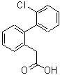 CAS#: 669713-77-3, (2'-Chloro-2-biphenylyl)acetic acid