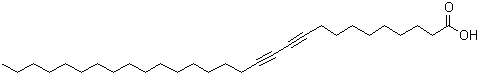 CAS#: 66990-34-9, 10,12-Nonacosadiynoic acid