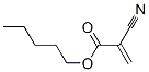 CAS#: 6701-15-1, Pentyl 2-Cyanoacrylate