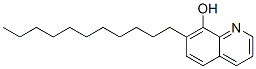 CAS#: 67024-75-3, 7-Undecylquinolin-8-Ol