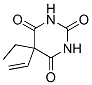 CAS#: 67051-18-7, 5-Ethyl-5-Vinyl-2,4,6(1H,3H,5H)-Pyrimidinetrione