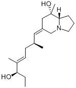 CAS#: 67054-00-6, Pumiliotoxin A