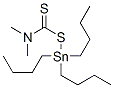 CAS#: 67057-32-3, Tributyl[(Dimethylthiocarbamoyl)Thio]Stannane