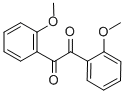 CAS#: 6706-92-9, 2,2'-Dimethoxybenzil