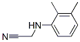 CAS#: 67083-70-9, [(2,3-Dimethylphenyl)Amino]Acetonitrile