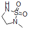 CAS#: 67104-97-6, 2-Methyl-1,2,5-Thiadiazolidine 1,1-Dioxide