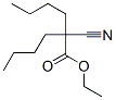 CAS#: 67105-41-3, 2-Butyl-2-Cyanohexanoic Acid Ethyl Ester