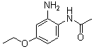 CAS#: 67169-91-9, N-(2-Amino-4-Ethoxyphenyl)-Acetamide