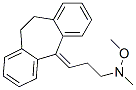 CAS#: 67195-24-8, 3-(10,11-Dihydro-5H-Dibenzo[a,d]Cyclohepten-5-Ylidene)-N-Methoxy-N-Methyl-1-Propanamine