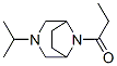 CAS#: 67196-25-2, 3-Isopropyl-8-Propionyl-3,8-Diazabicyclo[3.2.1]Octane