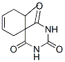 CAS#: 67196-39-8, 11-Methyl-2,4-Diazaspiro[5.5]Undec-8-Ene-1,3,5-Trione