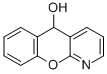 CAS#: 6722-09-4, 5H-[1]Benzopyrano[2,3-b]Pyridin-5-Ol