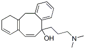 CAS#: 67226-82-8, 5,10,11,12-Tetrahydro-5-[3-(Dimethylamino)Propyl]Dibenzo[a,d]Cycloocten-5-Ol
