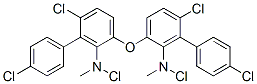 CAS#: 67238-62-4, 4-Chlorophenyl(4-Chloro-2-Chloromethylaminophenyl) Ether
