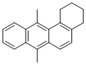 CAS#: 67242-54-0, 1,2,3,4-Tetrahydro-7,12-Dimethylbenz(a)Anthracene