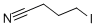 CAS 登录号：6727-73-7， 4-碘丁腈