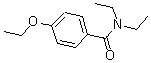 CAS#: 67272-97-3, 4-Ethoxy-N,N-Diethyl-Benzamide