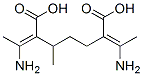 CAS#: 67274-11-7, 1-Methylpropane-1,3-Diyl Bis(3-Aminobut-2-Enoate)