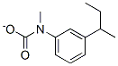 CAS#: 673-19-8, 3-Sec-Butylphenyl N-Methylcarbamate