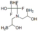 CAS#: 673-24-5, 2,2',2''-Nitrilotriethanol Boron Trifluoride