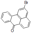CAS 登录号：67314-15-2， 2-溴-7H-苯并(de)蒽-7-酮