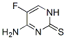 CAS#: 67316-49-8, 4-Amino-5-Fluoro-2(1H)-Pyrimidinethione 