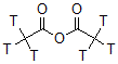 CAS#: 67341-27-9, Acetic-T3 acid Anhydride