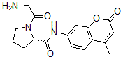 CAS#: 67341-40-6, Glycylprolyl-4-Methylcoumaryl-7-Amide