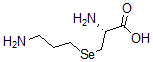 CAS#: 67392-14-7, Selenohomolysine