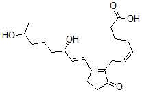 CAS#: 67392-20-5, 19-Hydroxyprostaglandin B2
