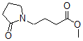 CAS#: 6740-20-1, 2-Oxo-1-Pyrrolidinebutanoic Acid Methyl Ester
