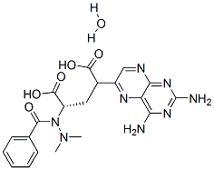 CAS#: 6745-93-3, D-Amethopterin Hydrate