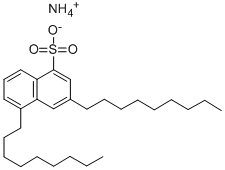 CAS#: 67487-87-0, Dinonylnaphthalenesulfonic acid ammonium salt