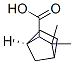 CAS#: 67518-96-1, (1R-Exo)-3,3-Dimethylbicyclo[2.2.1]Heptane-2-Carboxylic Acid