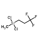 CAS#: 675602-89-8, Dichloro(methyl)(3,3,3-trifluoropropyl)silane