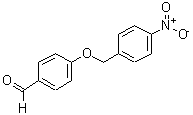CAS#: 67565-48-4, 4-[(4-Nitrophenyl)Methoxy]-Benzaldehyde