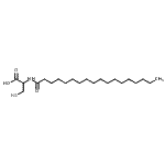 CAS#: 67603-46-7, N-Stearoylcysteine