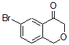 CAS#: 676134-68-2, 6-Bromo-1H-2-Benzopyran-4(3H)-One