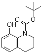 CAS#: 676255-10-0, tert-butyl 8-hydroxy-3,4-dihydro-2H-quinoline-1-carboxylate